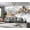 Mural 02, variant on Custom Modern Pink Marbling Wall Paper 3D Marble Wall Mural Luxury Fashion Marble Mural Living Room Sofa Tv Background Wall Mural