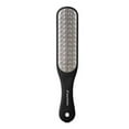 thumbnail image 2 of Pete & Pedro Double Sided Foot File - Men & Women Stainless Steel Pedicure Tool, 2 of 6