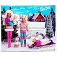 thumbnail image 7 of Barbie Winter Holiday Gift Set 1995 Mattel 15645, 7 of 7