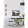 thumbnail image 4 of Marmont Hill Cloud, Sun and Grass Framed Painting Print, 4 of 6