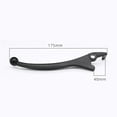 thumbnail image 2 of 1 Pair Left& Right Handbrake Lever for Motorcycle Electric Vehicle, 2 of 9
