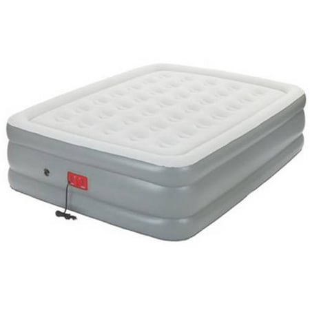 Coleman SupportRest Elite Double High Airbed,