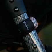 Monbebe Stroller Lights, Black