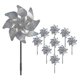 thumbnail image 2 of Anti-Birds Reflective Windmill for Garden, 2 of 4