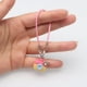 thumbnail image 1 of Mini oso de peluche DIY con cámara para vestir, accesorio para muñeca de peluche Labubu de 17 cm, 1 of 5