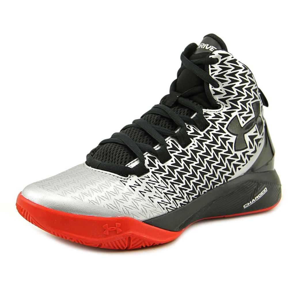 under armour clutchfit drive youth