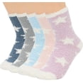 thumbnail image 1 of Calcetines de Navidad para mujer Adepaton CJWUS-2761, 1 of 7