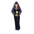 thumbnail image 1 of Monster Bride Costume - Size Child Small 4-6, 1 of 1
