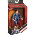 thumbnail image 2 of DC Comics Multiverse Batman v Superman: Dawn of Justice Superman Action Figure, 2 of 5