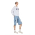 thumbnail image 3 of Forever 21 Women's and Women's Plus Destination Fleece Crewneck, Sizes XXS-4X, 3 of 6