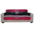 thumbnail image 7 of Houston Rockets Sofa Protector - No Size, 7 of 7