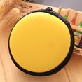 thumbnail image 4 of EeaseCA Portable Case For Headphones USB Earphone Case Zipper Protect Pouch Container Cable Earbuds Bag Box Organizer Coin Purse Yellow, 4 of 7