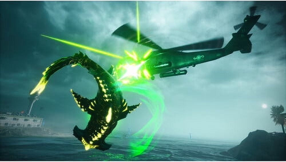 Jeu vidéo Maneater pour (XSRX) Xbox Series X