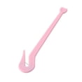 thumbnail image 2 of Kuymtek Bandas para El Duraderas A La Cortador Goma Removedor Bandas Goma para Niñas (rosa), 2 of 7