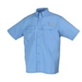 thumbnail image 3 of Bimini Bay Outfitters Key West Men's Short Sleeve Shirt Featuring BloodGuard Plus, 3 of 10