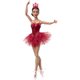 thumbnail image 2 of Muñeca Barbie inspiradora para mujer Maria Tallchief Firebird Ballet, 2 of 6