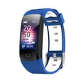 thumbnail image 3 of Seitruly Reloj inteligente para hombre 2021, inteligente de seguimiento de actividad física, monitorización de cardíaco IP68, de Electrónica Azul, 3 of 8