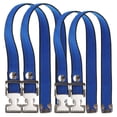 thumbnail image 2 of Enhanced Stability Stilt Leg Bands Blue 4Pcs 18.9x1.4x1.0In, 2 of 5