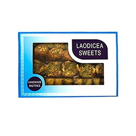 Laodicea Mixed Lebanese Baklavaaklawa