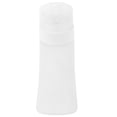 thumbnail image 2 of Botella de almacenamiento de silicona, botella de viaje portátil, botella de silicona a prueba de fugas, botella de almacenamiento para champú, diseño fácil de usar, 2 of 8