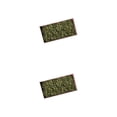 thumbnail image 4 of Billuyoard Musgo de reno seco Natural tratado artesanías de musgo inmortal DIY decoración Floral verde Verde 500g 2Conjunto, 4 of 6