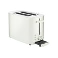 thumbnail image 3 of ZWILLING Enfinigy, 2-Slice Toaster, Extra Wide 1.5" Slots for Bagels and Toast, White, 3 of 5