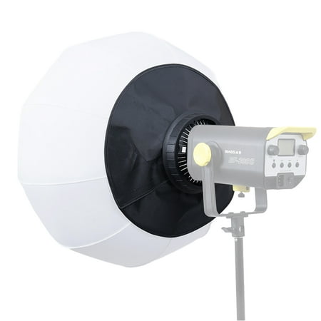 Image of OWSOO Softbox Easy Installation Air Inflatable Easy Installation Softbox Inflatable Easy Quick Release Lantern Softbox Professional Mount Release Lantern Softbox Air Pump USB Installation Air Pump