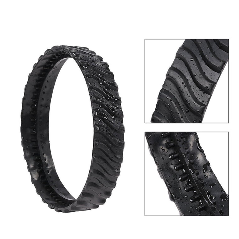 2 Cingoli MX8 E MX6 Per Pulitore Piscina Zodiac MX8 Elite, MX6 Elite – Ricambio R0526100