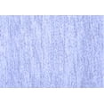 thumbnail image 1 of Ahgly Company Indoor Rectangle Abstract Blue Contemporary Area Rugs, 8' x 12', 1 of 4