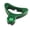 Green 3.3mm, variant on Wofarmy Spoke Wrench Rim Nipple Key Ergonomic Grip Design Lightweight And Portable Green 3.3mm