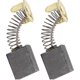 thumbnail image 1 of (2 Pack) Carbon Brush Compatible With Ridgid R4510 R45101 / Ts2400ls Ts2410ls Table Saw, Craftsman Saw, 1 of 5