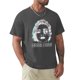 thumbnail image 5 of Camiseta de marca Go s para hombre camisas de gato camisetas ajustadas de manga corta camiseta de moda, 5 of 7