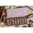 thumbnail image 1 of Set de Sellos de Goma Florales SWEETDEER de 8 Piezas con Base de Madera, 1 of 9