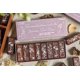 thumbnail image 1 of Set de Sellos de Goma Florales SWEETDEER de 8 Piezas con Base de Madera, 1 of 9