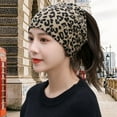 thumbnail image 2 of CSChome Versatile Scarf Knitting Scarf Exquisite Pattern Super Soft Breathable High Elastic Thickened Winter Warm Face Guard Headwear Scarf, 2 of 7