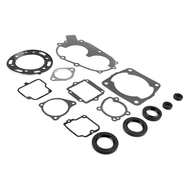 Kit de reconstrucción de rodamientos, junta completa del motor del automóvil Kit completo de juntas del motor Junta del motor Características de vanguardia