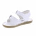 thumbnail image 3 of Footmates Eco-Tide Velcro Sandals, 3 of 5