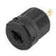 thumbnail image 3 of NEMA L6-30P 30A 250V Conector de clavija eléctrica con bloqueo por torsión de 3 cables VoborMX herramienta, 3 of 8