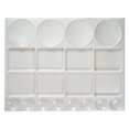 thumbnail image 1 of Extra Large Rectangular Palette, 1 of 1