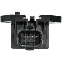 Fuel Pump Driver Module - Compatible with 2010 - 2018 Lincoln MKT 2011 2012 2013 2014 2015 2016 2017