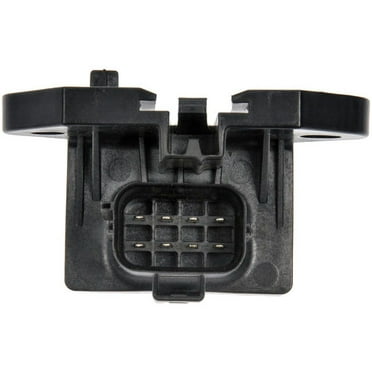 Fuel Pump Driver Module - Compatible with 2010 - 2018 Lincoln MKT 2011 2012 2013 2014 2015 2016 2017