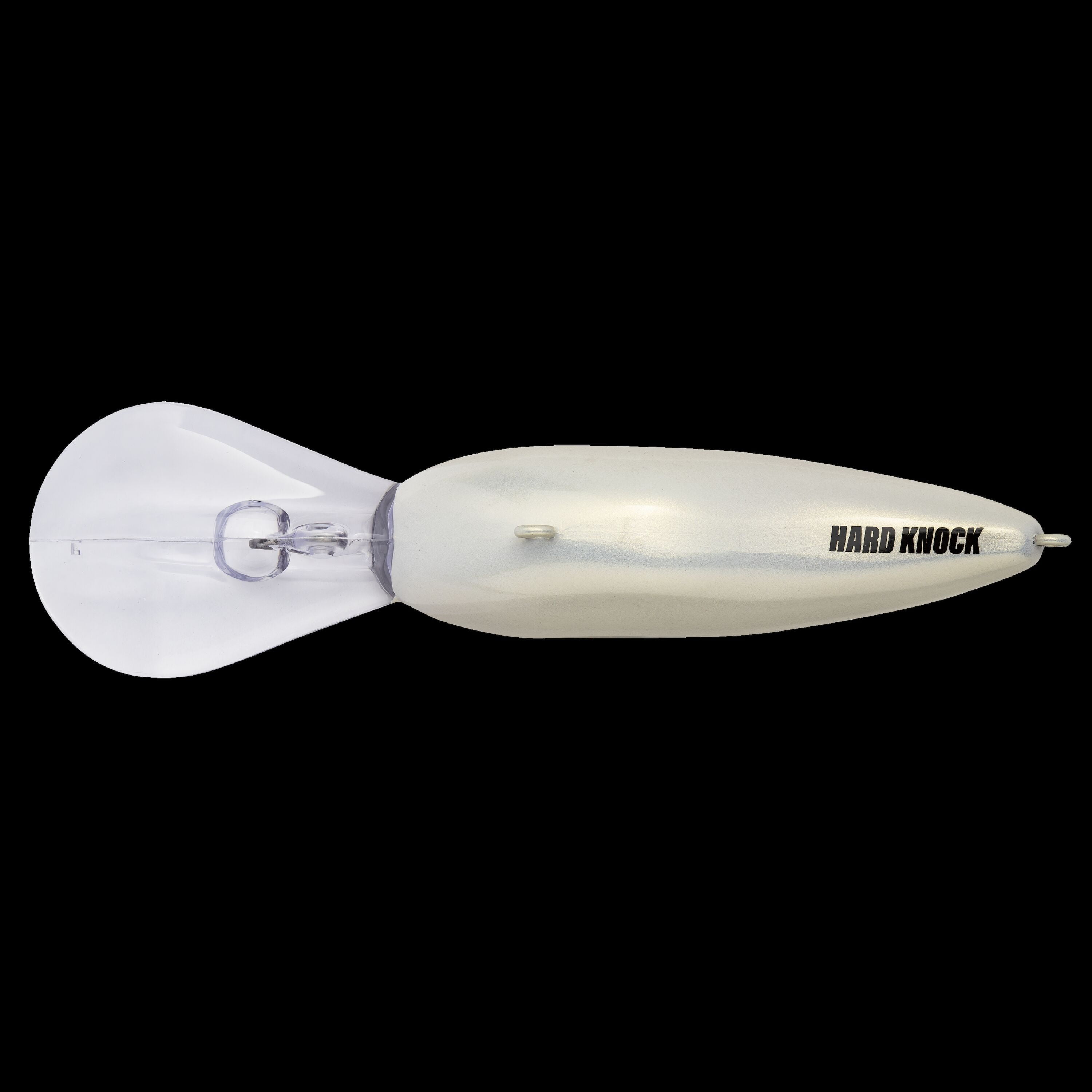Strike King Pro-Model 6 XD Green Gizzard Shad