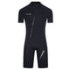 thumbnail image 1 of DQrwqpou Protección Seguridad para Traje Neopreno 2 Mm para Hombre para Surf Subacuático (L), 1 of 9