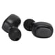 thumbnail image 5 of Los auriculares de botón inalámbricos de Bluetooth verdaderos auriculares inalámbricos de los deportes de Bluetooth 5.1 con 4 tapones para los oídos, 5 of 8