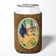 thumbnail image 2 of Caroline's Treasures SS8907CC Norwich Terrier Can or Bottle Hugger, Can Hugger, multicolor, 2 of 5