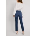 thumbnail image 5 of Kancan - Adaline High-Rise Slim Straight Jeans (28.5" Inseam) - KC11252, 5 of 11