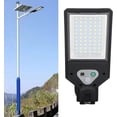 thumbnail image 1 of LAMPARA SOLARRECARGABLE 20W DE PARED, 1 of 4