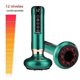 thumbnail image 1 of Electric Suction Cup Massager for Beauty and Health Anti-Cellulite with Gua Sha, Infrared Heat, and Scraping, 1 of 5