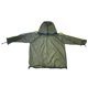 thumbnail image 1 of Chaqueta de apicultura, traje de apicultura, suave, cubierta de malla, traje protector ventilado, abrigo de apicultura para acampar, escalada de, 1 of 9