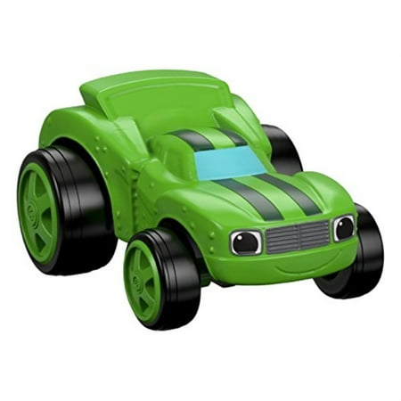 Fuser Lever - Fisher Price Fp Blaze Race Car Pickle